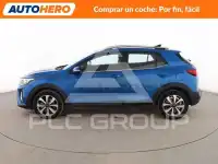 2021 KIA Stonic