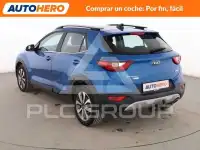 2021 KIA Stonic
