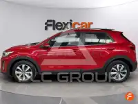 2021 KIA Stonic