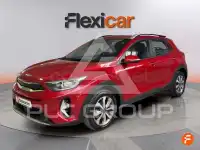 2021 KIA Stonic