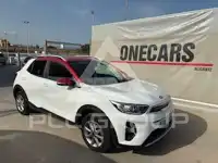 2021 KIA Stonic