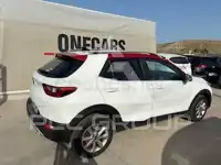 2021 KIA Stonic