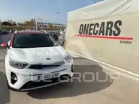 2021 KIA Stonic