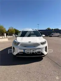 2021 KIA Stonic