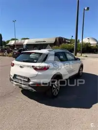 2021 KIA Stonic