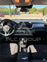 2021 KIA Stonic