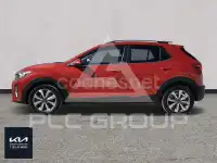 2021 KIA Stonic