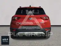 2021 KIA Stonic