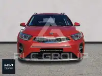 2021 KIA Stonic