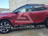 2021 KIA Stonic