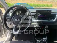 2021 KIA Stonic