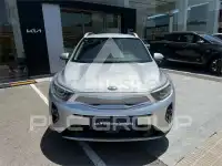 2021 KIA Stonic