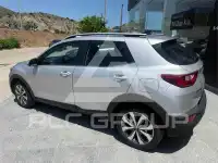 2021 KIA Stonic