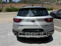 2021 KIA Stonic