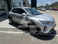 2021 KIA Stonic