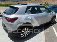 2021 KIA Stonic