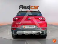2021 KIA Stonic