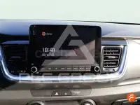 2021 KIA Stonic