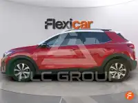 2021 KIA Stonic