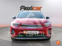 2021 KIA Stonic