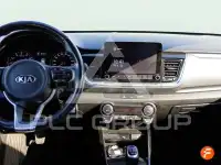 2021 KIA Stonic
