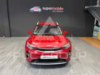 2021 KIA Stonic