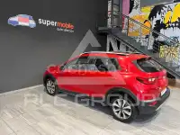 2021 KIA Stonic