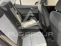 2021 KIA Stonic