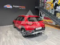 2021 KIA Stonic