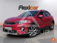 2021 KIA Stonic