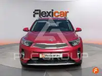 2021 KIA Stonic