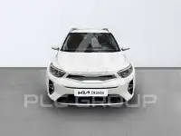 2021 KIA Stonic