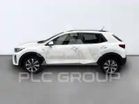 2021 KIA Stonic