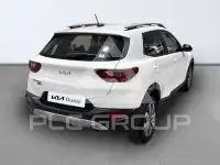 2021 KIA Stonic