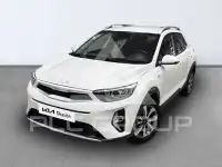 2021 KIA Stonic