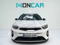 2021 KIA Stonic