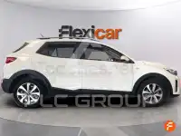 2021 KIA Stonic