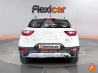 2021 KIA Stonic
