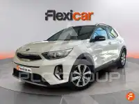 2021 KIA Stonic