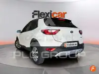 2021 KIA Stonic