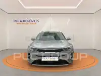 2021 KIA Stonic
