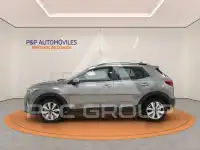 2021 KIA Stonic