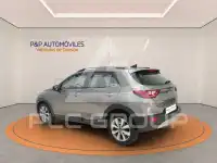 2021 KIA Stonic