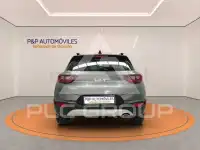 2021 KIA Stonic