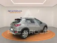 2021 KIA Stonic