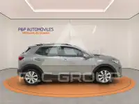 2021 KIA Stonic