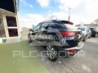 2021 KIA Stonic