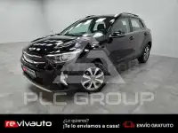 2021 KIA Stonic