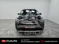 2021 KIA Stonic