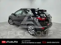 2021 KIA Stonic